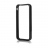 Nakładka na brzegi Etui SBS Bumpy TE0PGB40K do iPhone 4/4S czarne