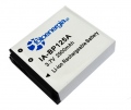 Akumulator IA-BP125A do Samsung li-ion 2900mAh