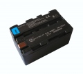 Akumulator NP-FS21 do Sony li-ion 3900 mAh