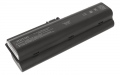 bateria mitsu HP dv2000 (8800mAh)
