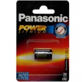 Bateria foto litowa Panasonic CR2