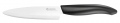 Ceramiczny nóż uniwersalny 11 cm (białe ostrze)