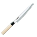 Narihira #9 nóż Yanagi - Sashimi 21cm