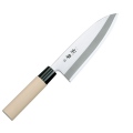Narihira #9 nóż uniwersalny Santoku 16,5cm