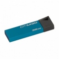 Pendrive USB 3.0 Kingston Mini 3.0 DTM30 32GB
