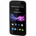 Smartfon Kruger&Matz MIST black KM0405 Dual SIM