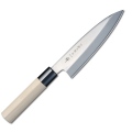 Tojiro Zen Dąb nóż Deba 15,5cm