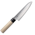 Tojiro Zen Dąb nóż szefa kuchni 18cm