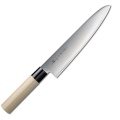 Tojiro Zen Dąb nóż szefa kuchni 21cm