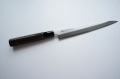 Tojiro Zen Kasztan nóż Yanagi - Sashimi 21cm
