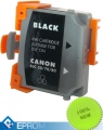 Tusz Canon BCI-10 BJC 30/85 Black 8,5 ml (0954A002﻿)