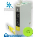 Tusz Epson 265 T0804 13ml Yellow (C13T08044010)