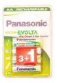 Akumulator Panasonic Evolta R6 AA 1900mAh