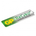 Akumulatorek GP ReCyko+ R03 AAA 800mAh