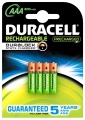 Akumulatorki Duracell Stays Charged Duralock R03 AAA 800 mAh (blister)