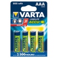 Akumulatorki Varta Ready2use R03 AAA Ni-MH 800 mAh