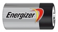 Bateira alkaliczne Energizer Classic LR20 D (blister)