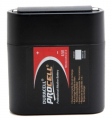 Bateria alkaliczna Duracell Procell 3LR12 płaska