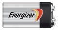 Bateria alkaliczna Energizer Classic 6LR61 9V (blister)