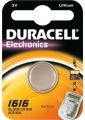 Bateria litowa Duracell CR1616