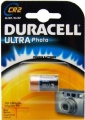 Bateria litowa Duracell CR2