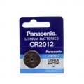 Bateria litowa Panasonic CR 2012