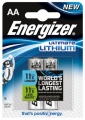 Bateria litowe Energizer L91 Ultimate Lithium R6 AA
