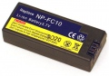 Bateria NP-FC10 do Sony li-ion 700mAh
