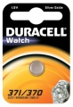 Bateria srebrowa Duracell 371-370/G6/SR920W