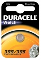 Bateria srebrowa Duracell 399-395/G7/SR927W