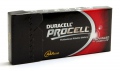 Baterie alkaliczne Duracell Procell LR03 AAA