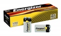 Baterie alkaliczne Energizer Industrial 6LR61 9V