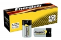 Baterie alkaliczne Energizer Industrial LR20 D