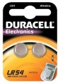 Baterie alkaliczne mini Duracell Electronics G10 / LR54 / 189