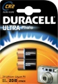 Baterie litowe Duracell CR2