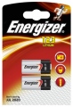 Baterie litowe Energizer CR123