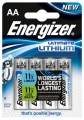 Baterie litowe Energizer L91 Ultimate Lithium R6 AA