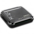 Czytnik kart pamięci USB 2.0 UNITEK Y-904M