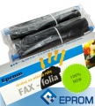 Fax Folia Panasonic 52E KX-FA Eprom