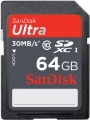 Karta pamięci SanDisk SDXC 64GB Ultra (30MB/s)