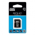 Karta pamięci SDHC Goodram 8GB class 10