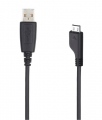 Oryginalny kabel micro USB Samsung APCBU10BBE