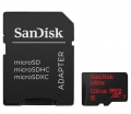 SanDisk microSDXC 128GB ULTRA 320x 48MB/s