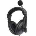 Słuchawki z mikrofonem Media-Tech Bootes NXT MT3566