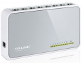 Switch FAST ETHERNET 8-portowy TP-LINK