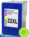 Tusz HP 22 XL Kolor 17,3 ml (C9352AE)