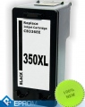 Tusz HP 350XL 32,5 ml Black (CB336EE﻿)